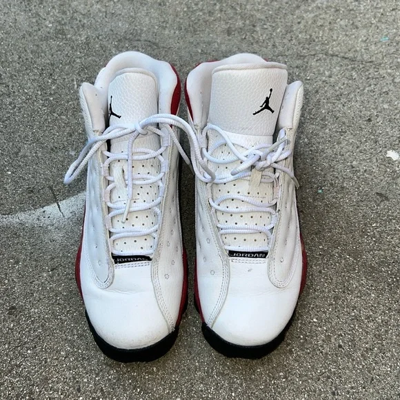 Air Jordan 12 - Picture 1 of 6